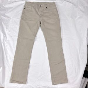 Levi’s Men’s 511 Slim Fit Jeans